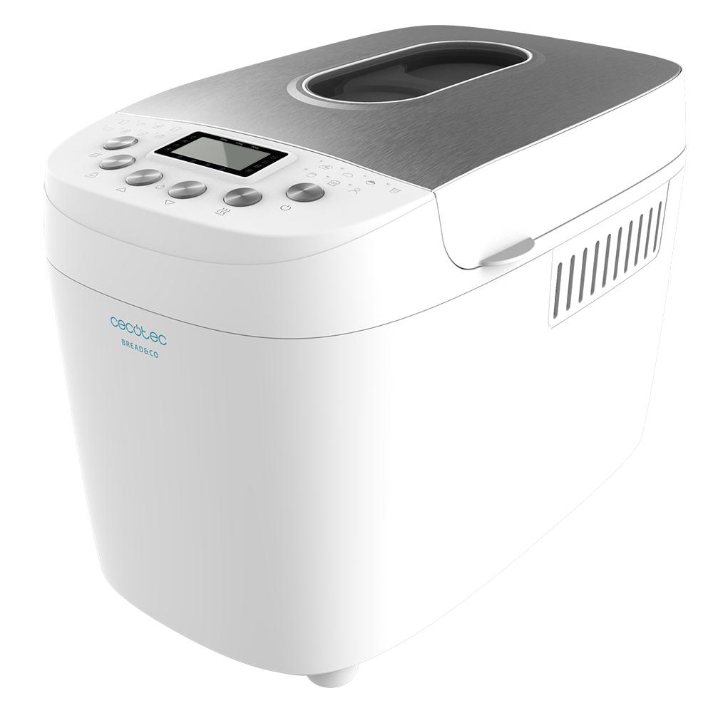 Bread&Co 1500 PerfectCook M