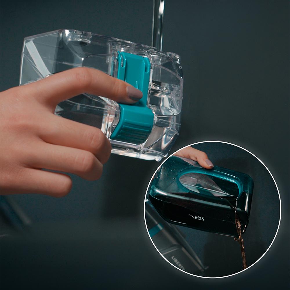 Conga MotorHand Carpet&Spot Clean 2500