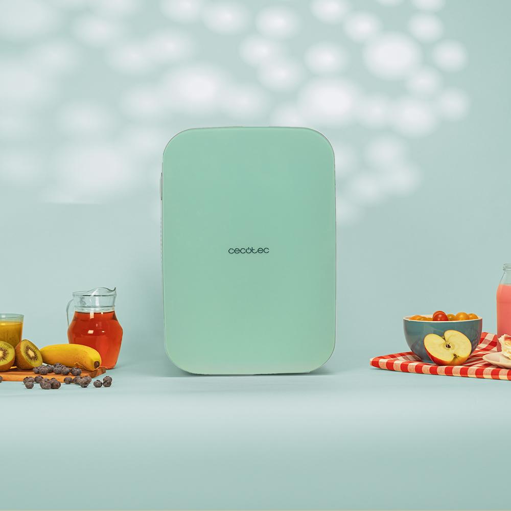 Bolero MiniCooling 20L Bahamas Mint