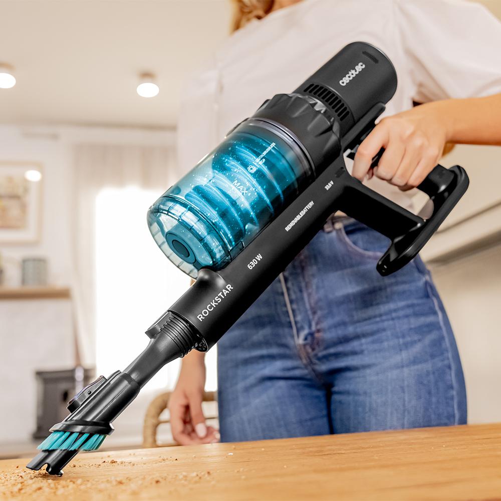 Conga Rockstar 5500 Hurricane ErgoTwice Animal