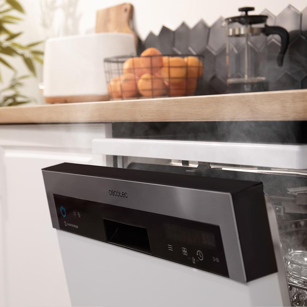 Bolero Aguazero 6500 C