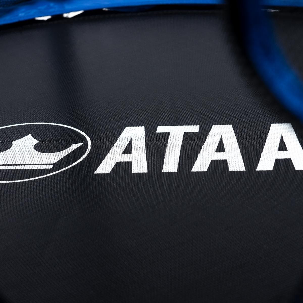 Cama Elástica Infantil Ataa 140 Azul - Juegos Y Juguetes Infantiles Para Niños Al Aire Libre