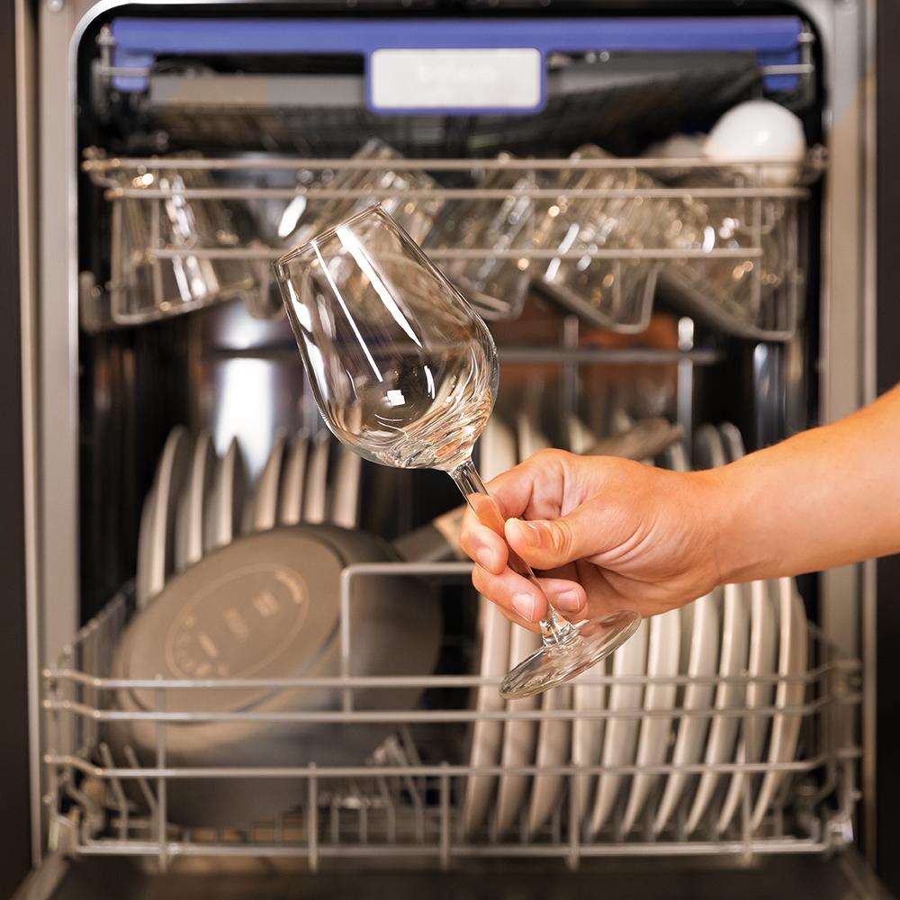 Bolero Aguazero 8000 full Built-in