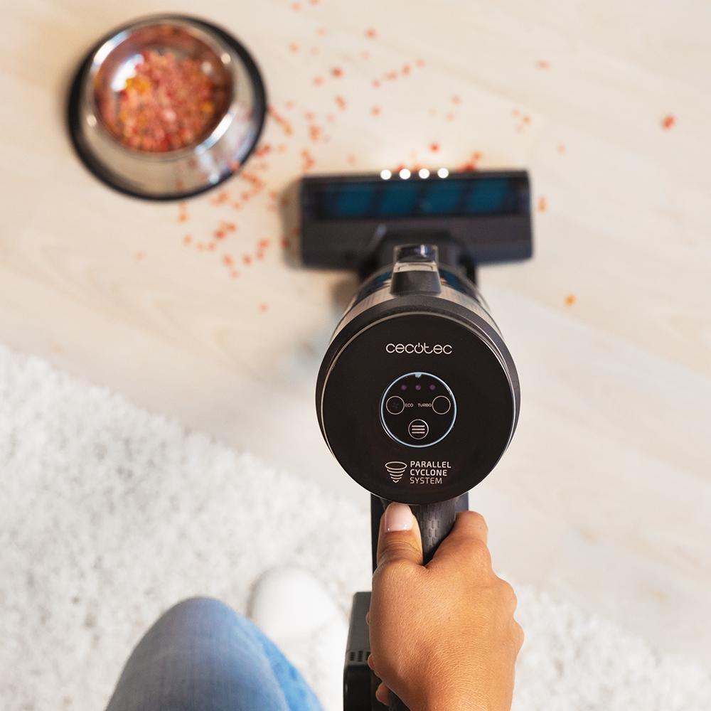 Conga Rockstar 1500 Ray Ergowet Animal