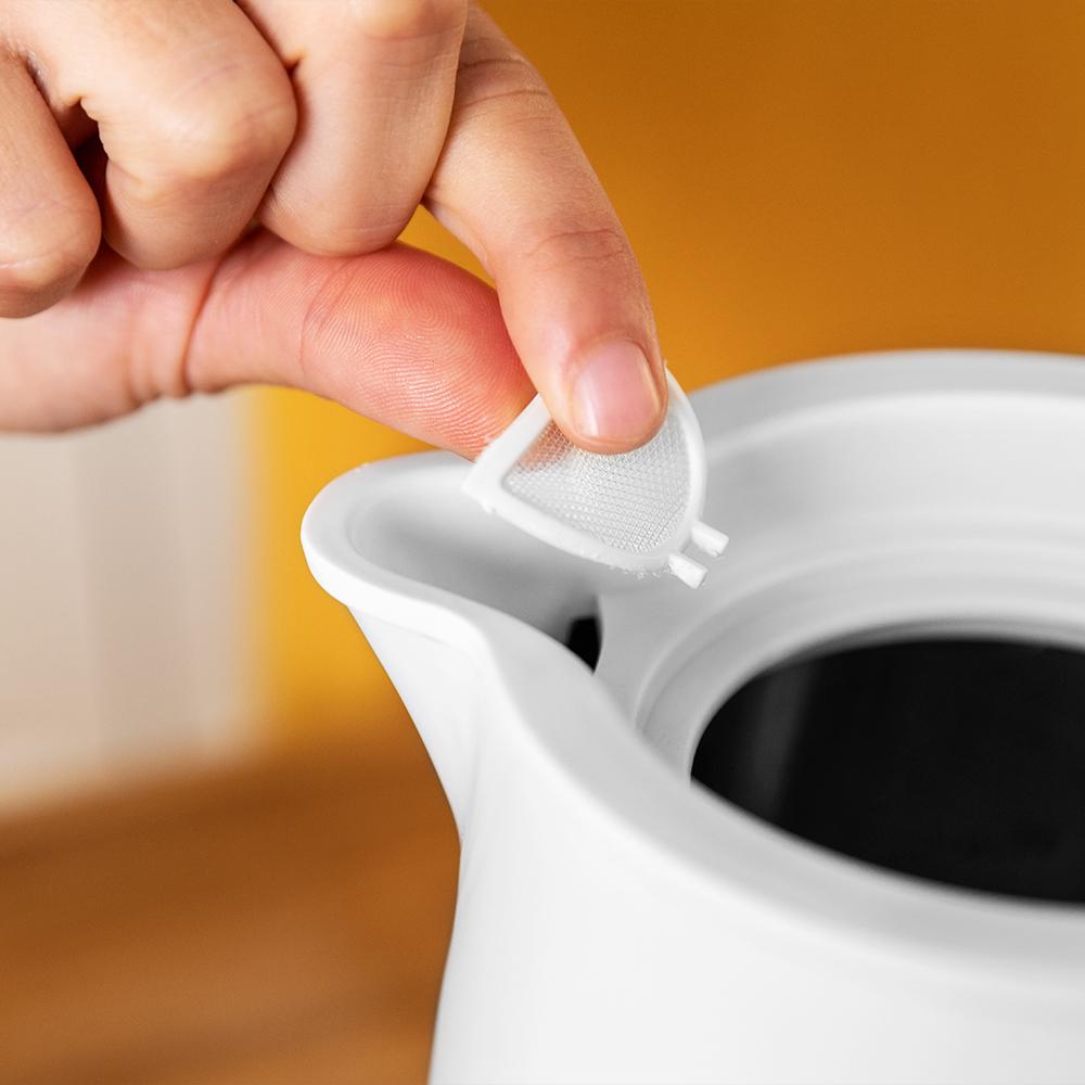 Thermosense 400 White Woody