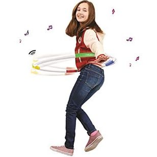 Hula Bula Hoop