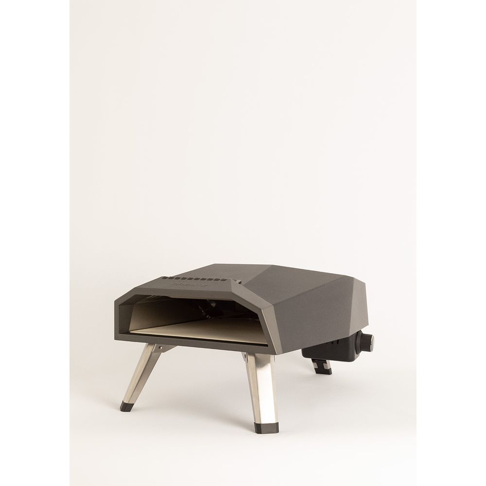 Horno De Gas Para Pizzas Portátil, 12