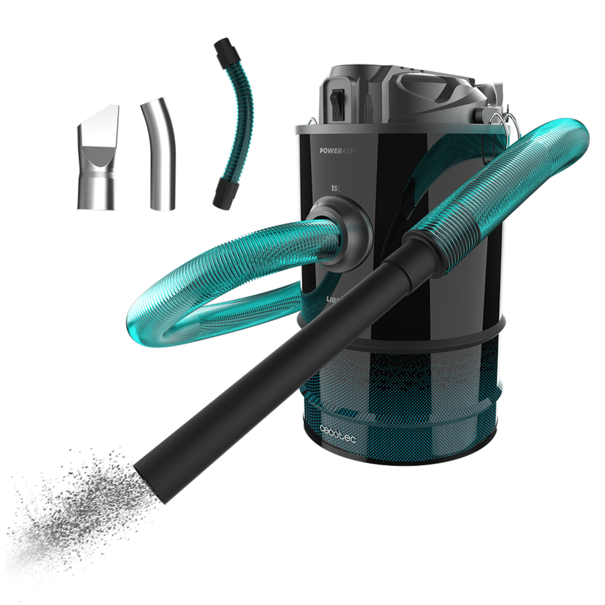 Conga Ash 7000 Liberty