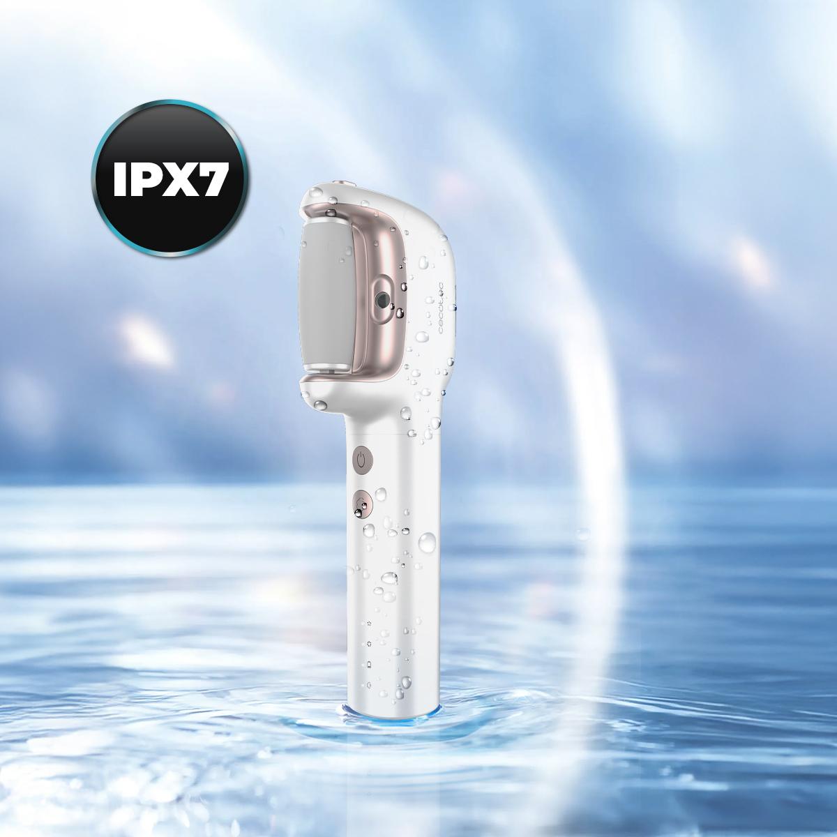 SkinCare Steam Silky