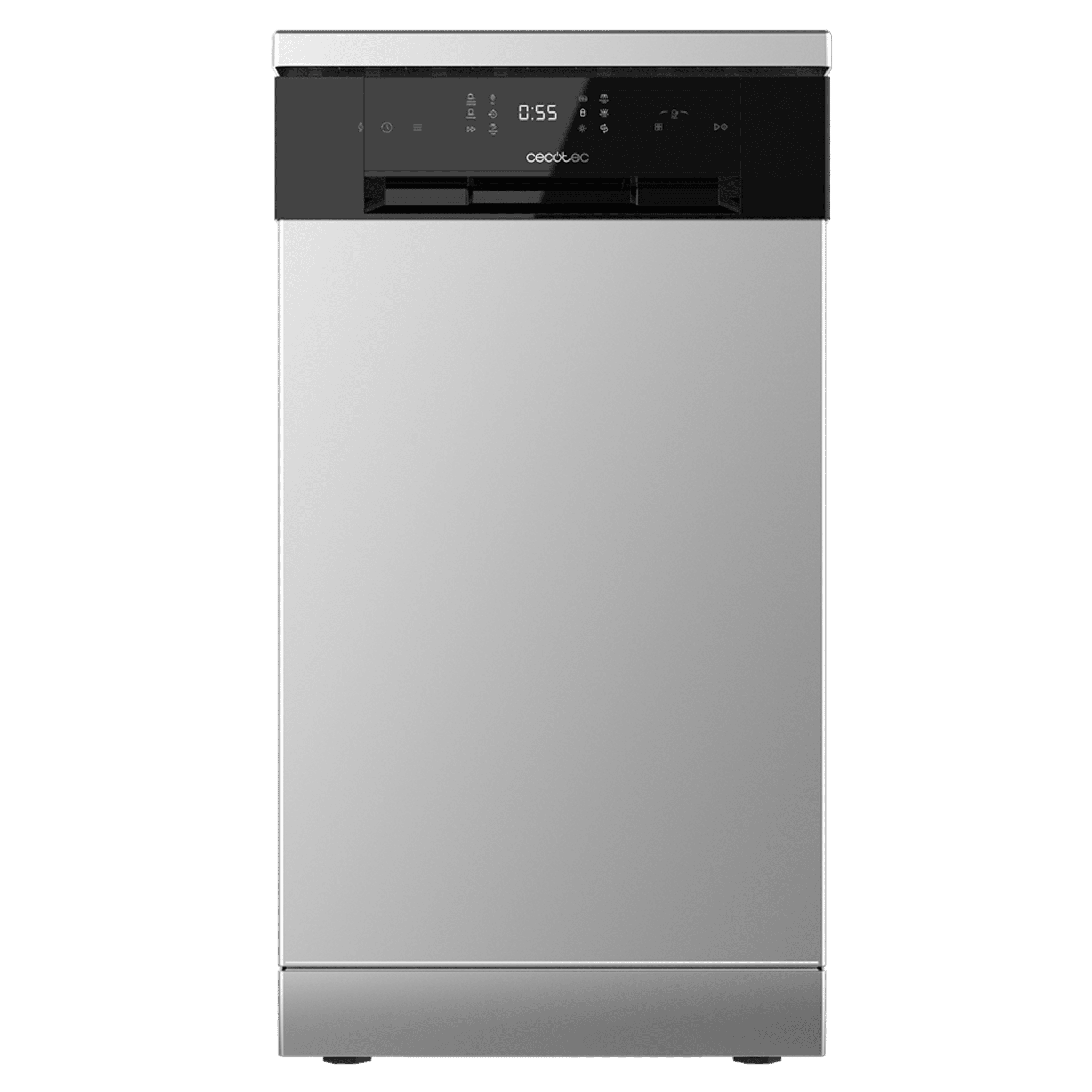 Bolero Aguazero 4201 Inox E