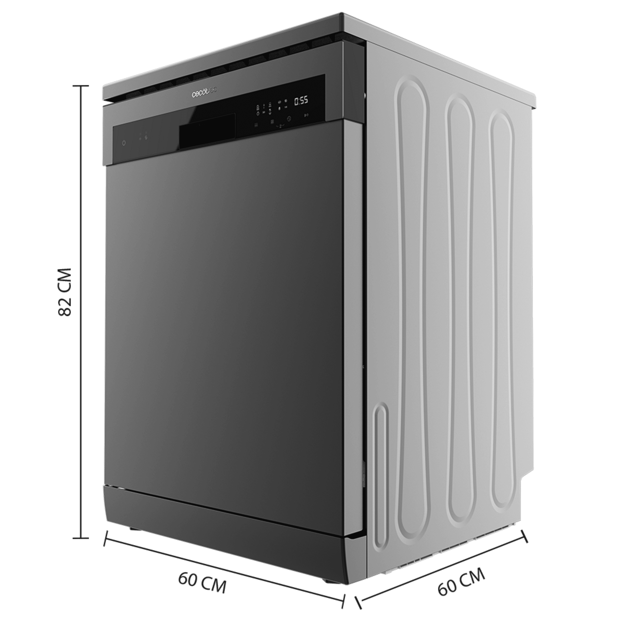 Bolero Aguazero 6110 Dark