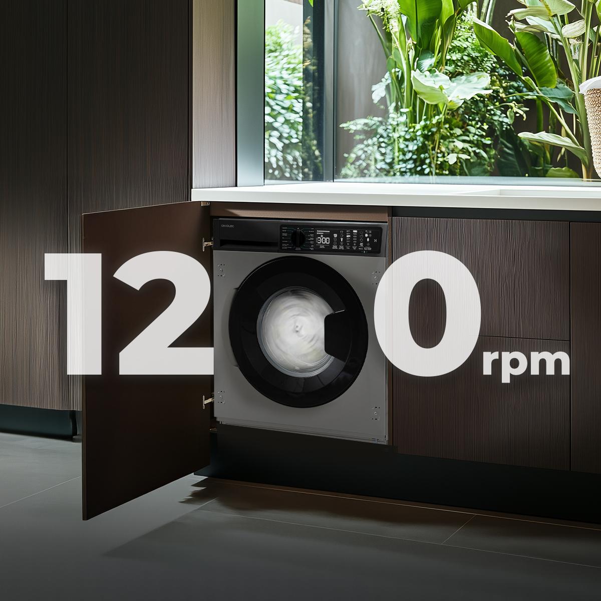 Bolero DressCode 750 BI Inverter Steel A