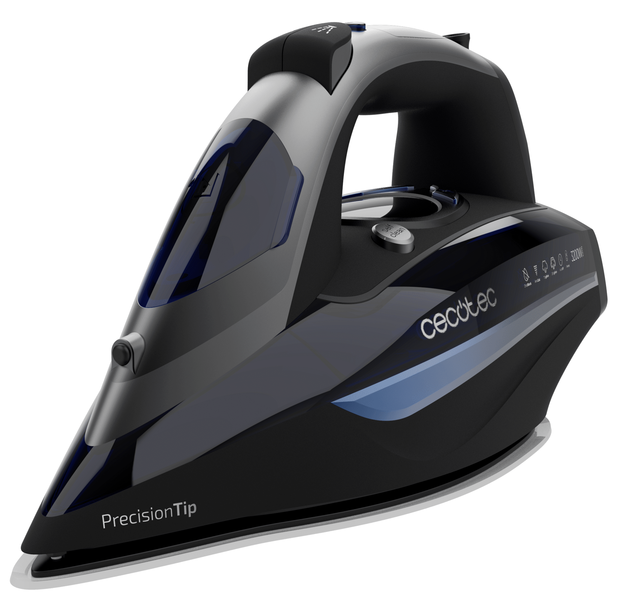 IronHero 3200 i-Pump Absolute