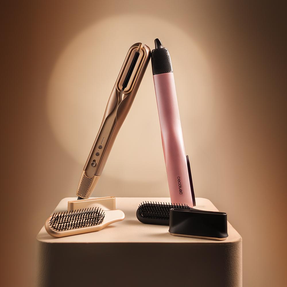 AirLisse 2in1 ForceDry Champagne