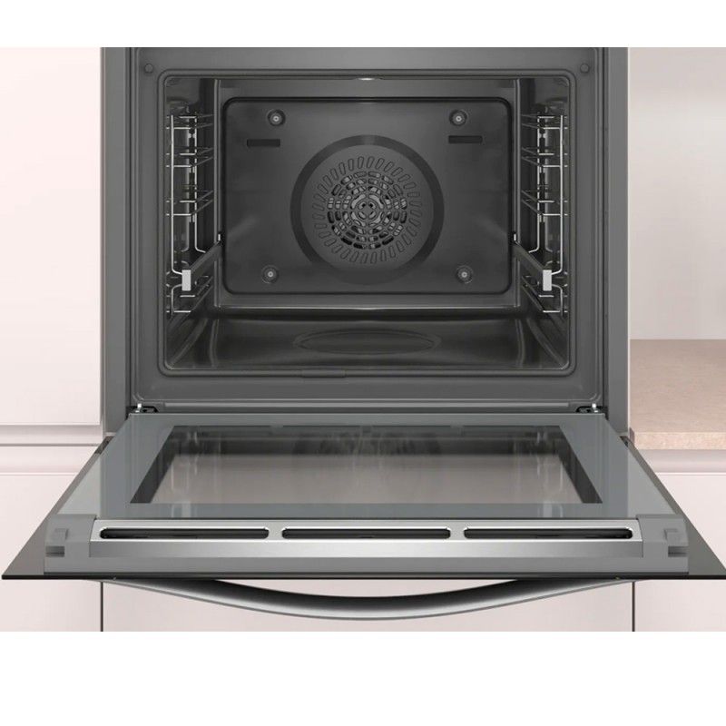 Horno Balay 3ha4741x2 Inox Pirólisis Aqua Vapor