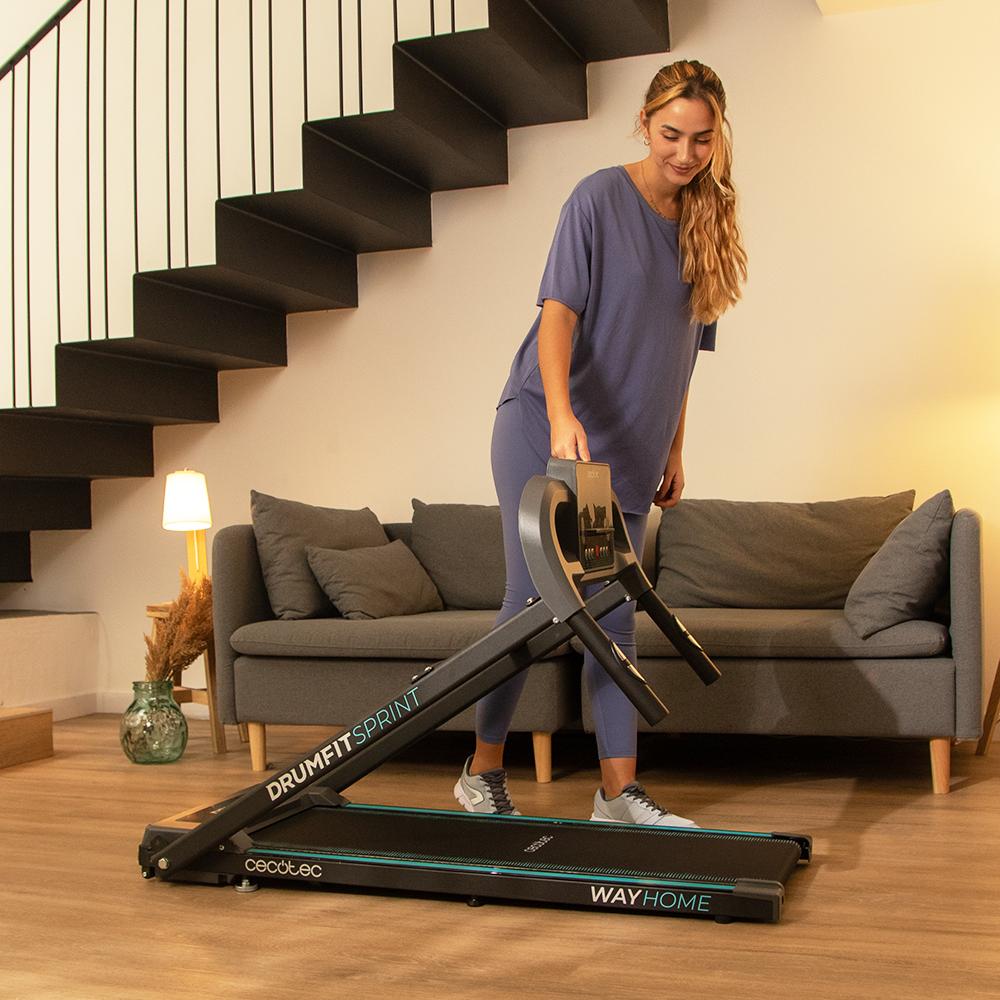 DrumFit WayHome 1200 Sprint