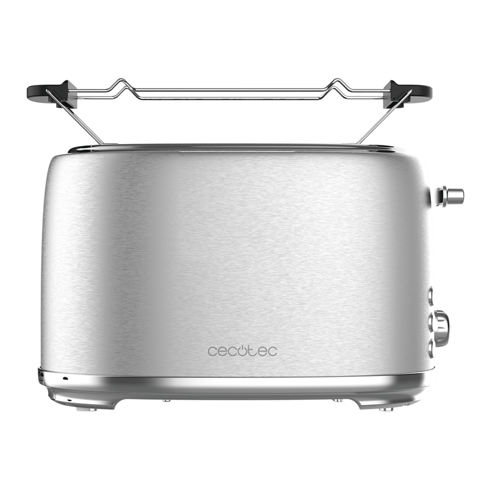 Toast&Taste 1000 Retro Double Inox