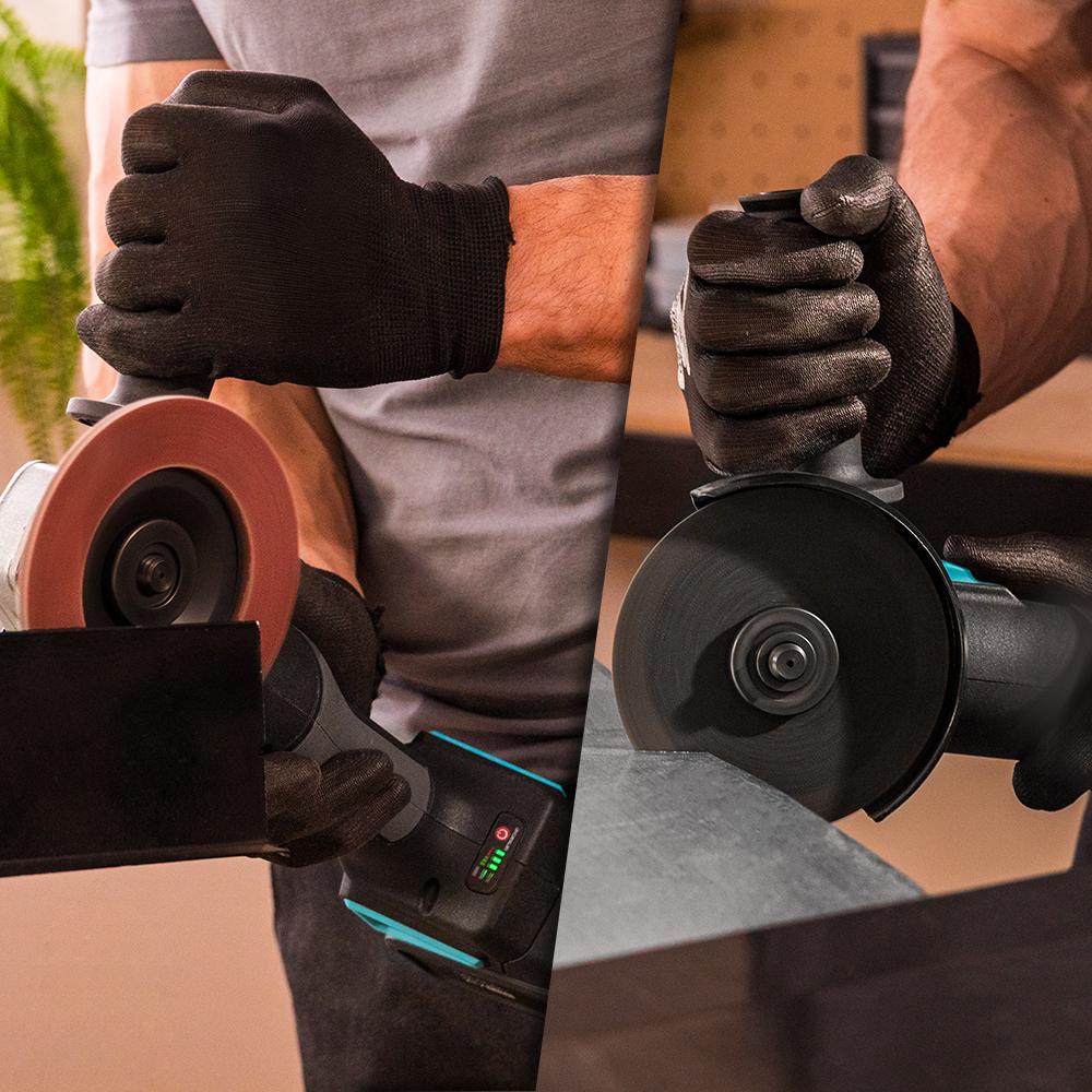 RadialPower 2120 Freemove