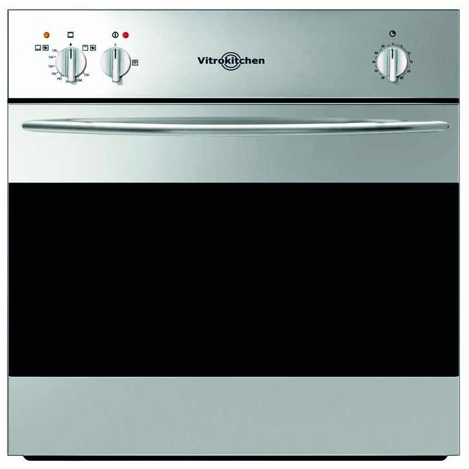 Horno Gas Natural Vitrokitchen HG6IN