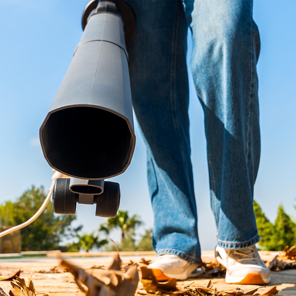 AirForce 3300 Crush&Go