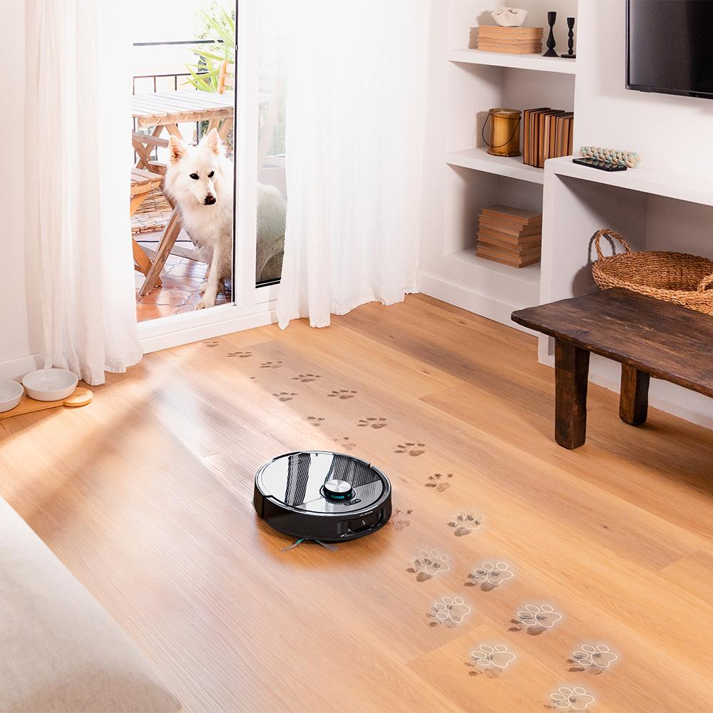 Conga 16090 AI SpinArm Home&Wash