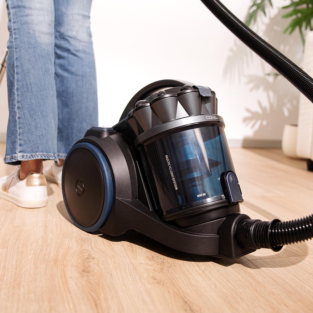 Conga Rockstar Multicyclonic XXL Animal Plus