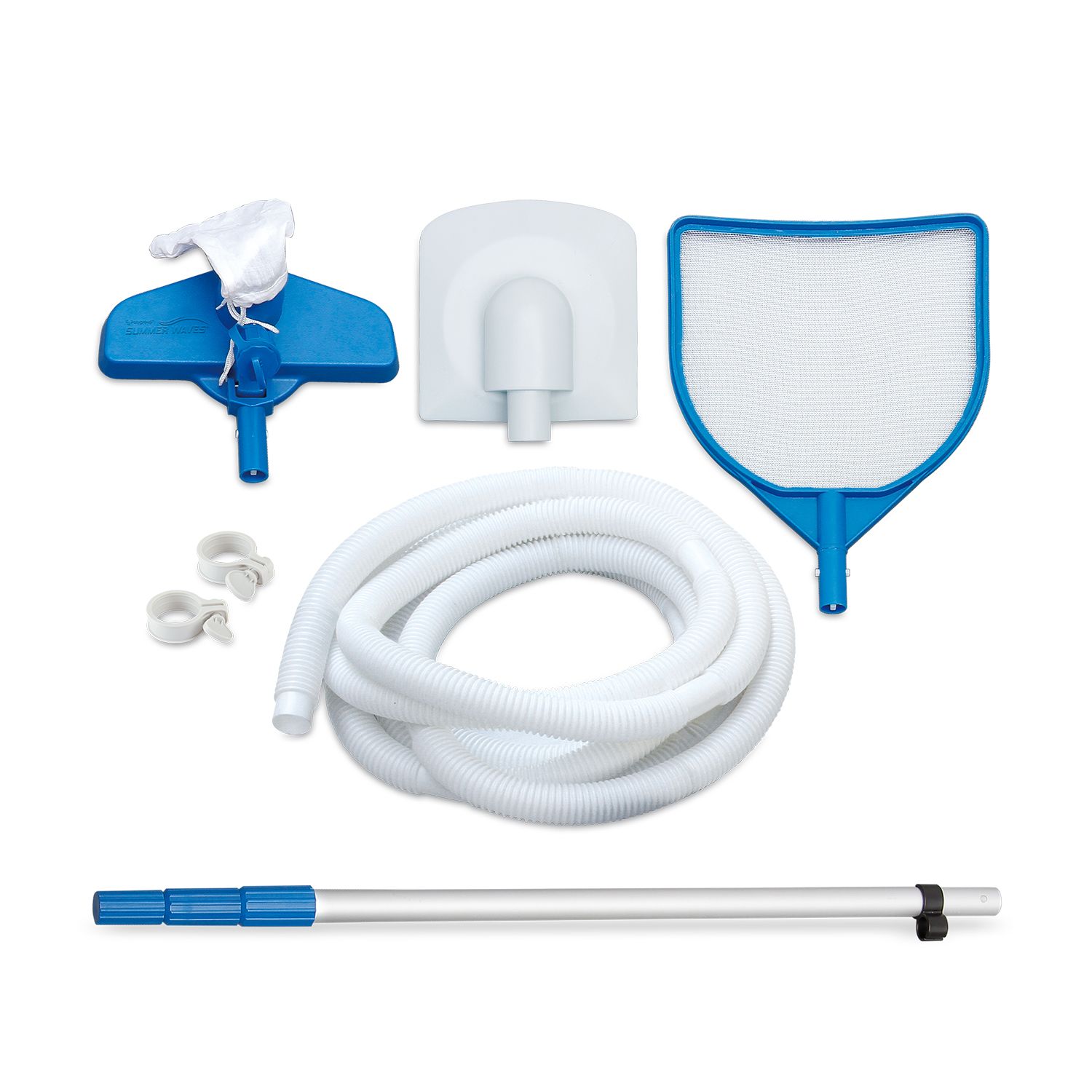 Piscina Redonda Tubular 4,27mx107cm Rattan