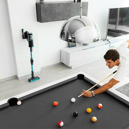 Conga Rockstar 2500 VItal ErgoWet