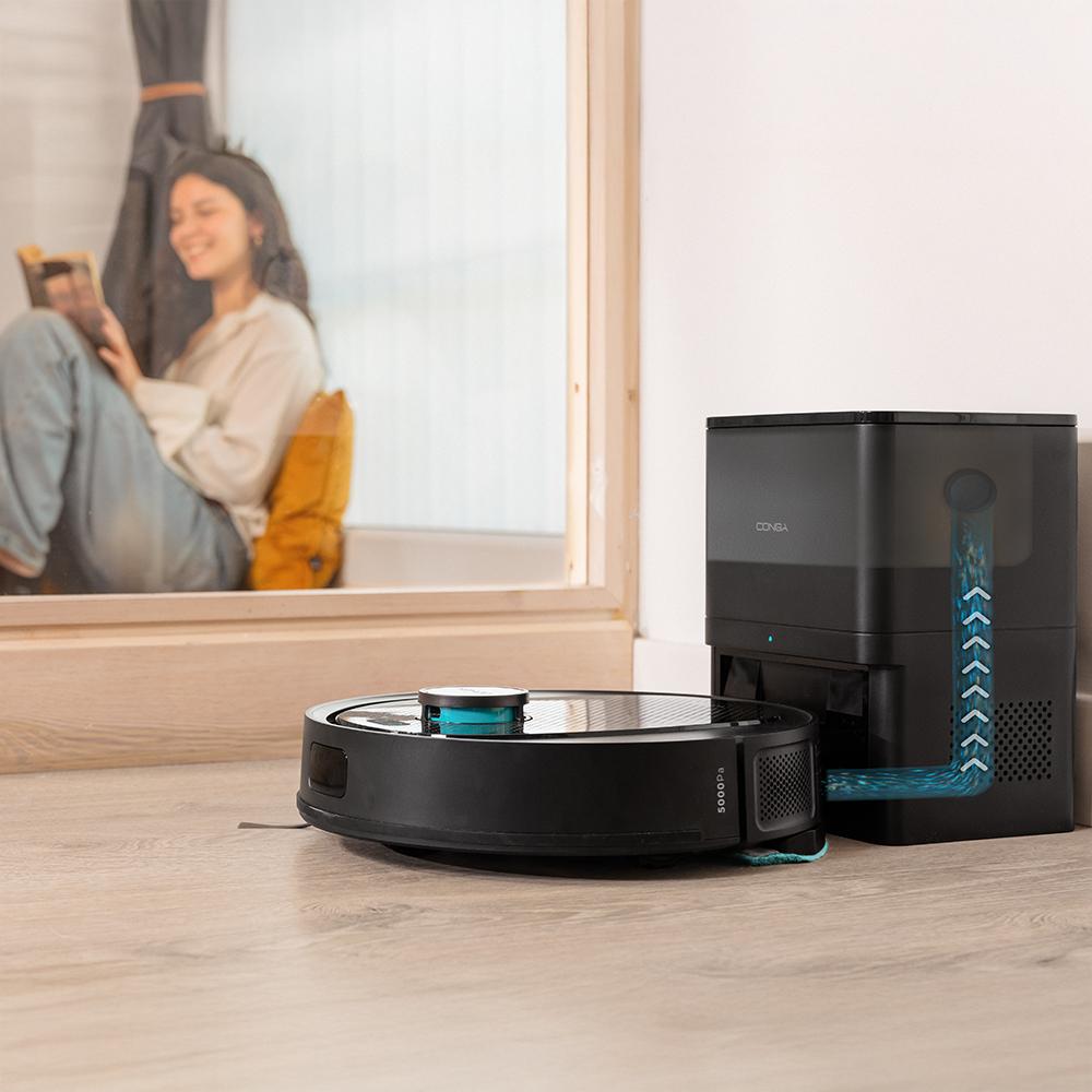 Conga 7690 Immortal Max Home