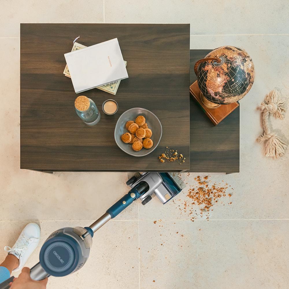 Conga Rockstar 11500 Odyssey Station Connected IA