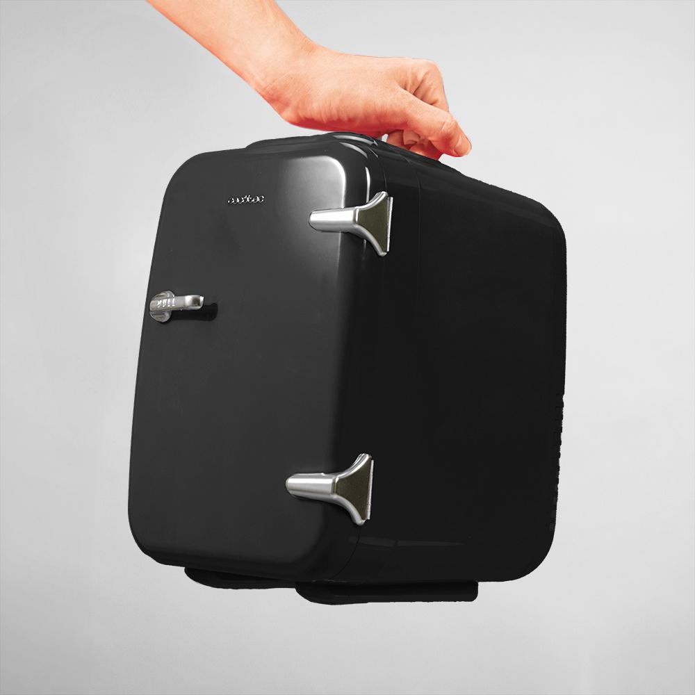 Bolero MiniCooling 4L Habana Black