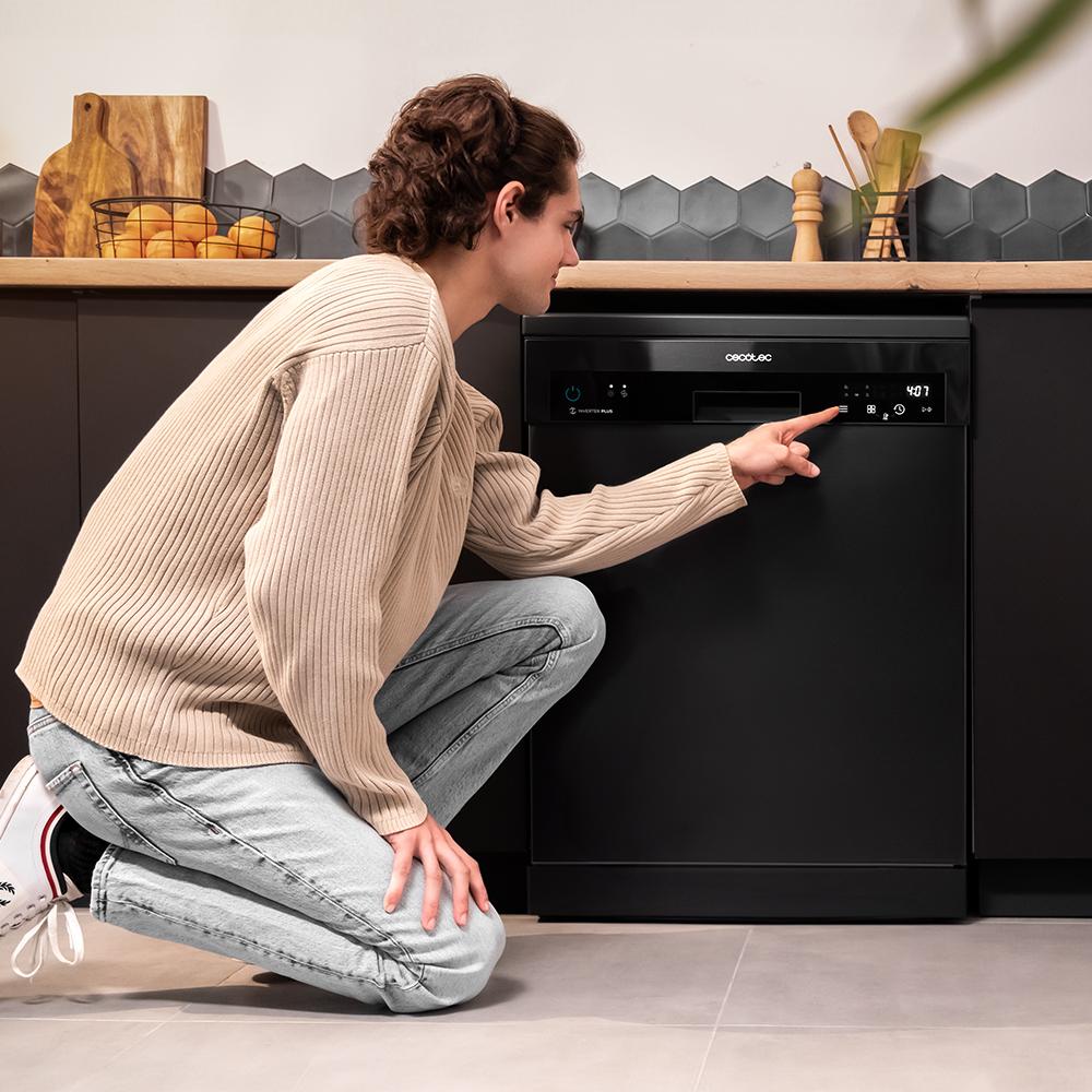 Bolero Aguazero 6500 Dark C