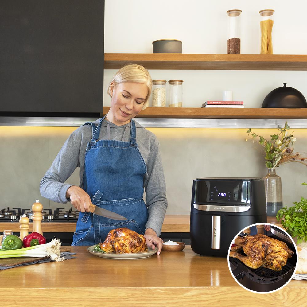 Cecofry Advance Precision