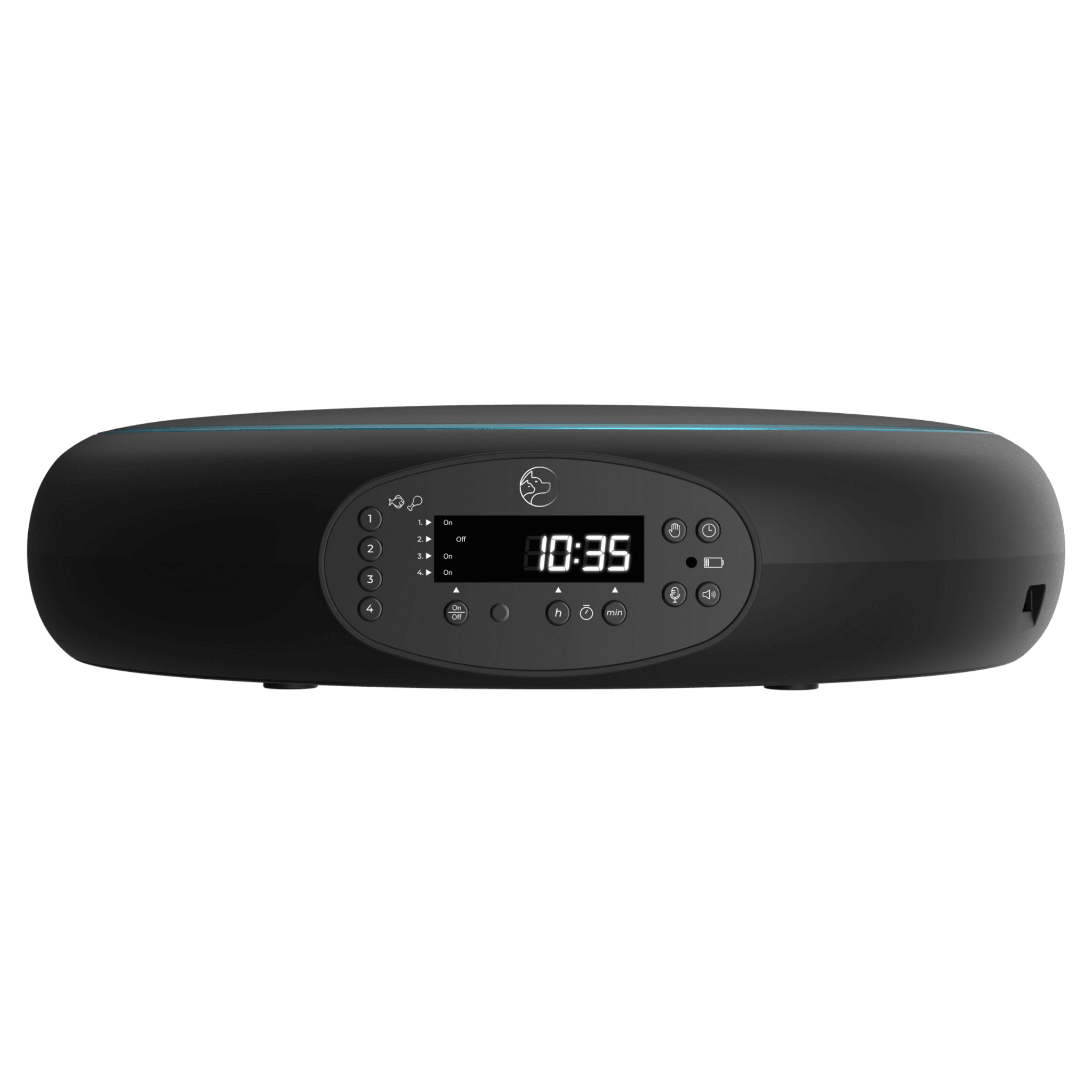 Pumba 1600 Purrfect Meal