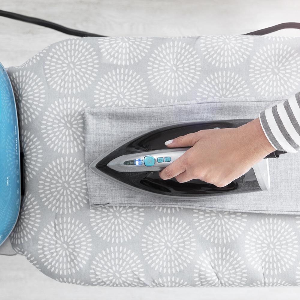 Total Iron 7000 SteamPro