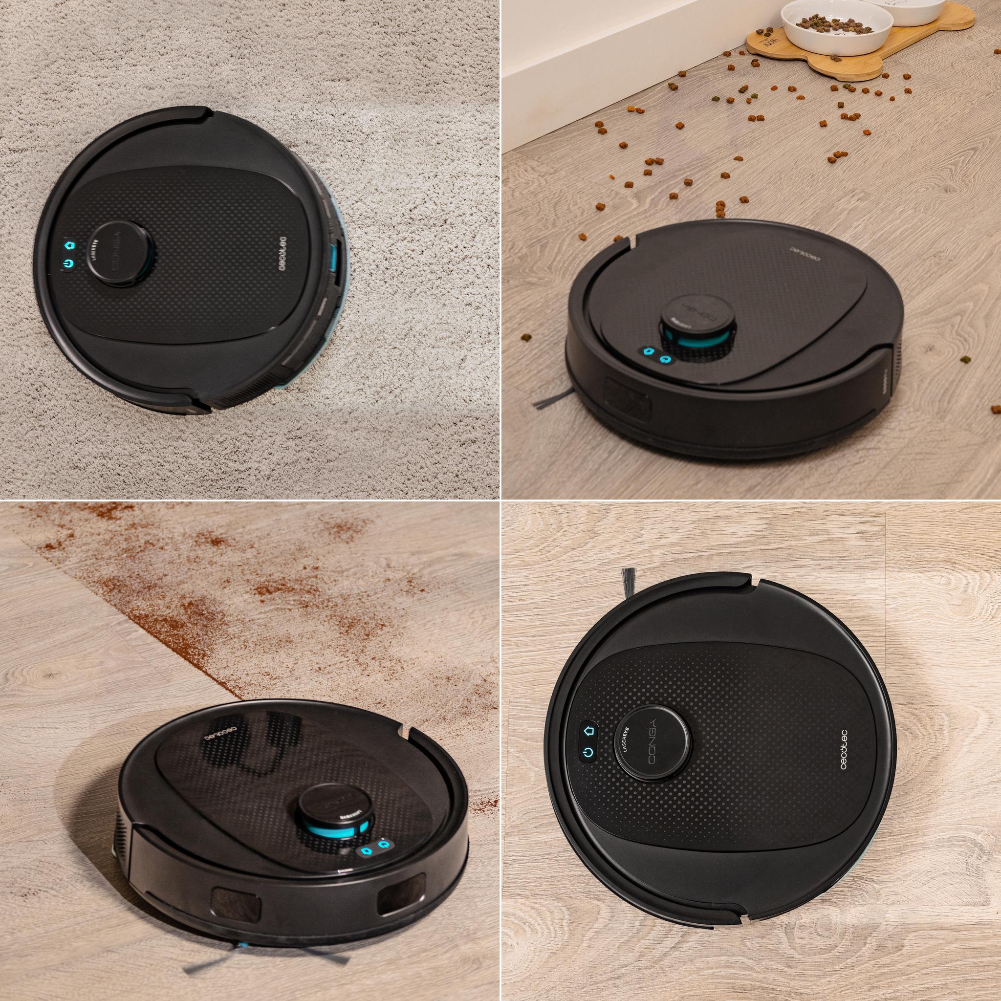 Conga 7690 Immortal Max Home