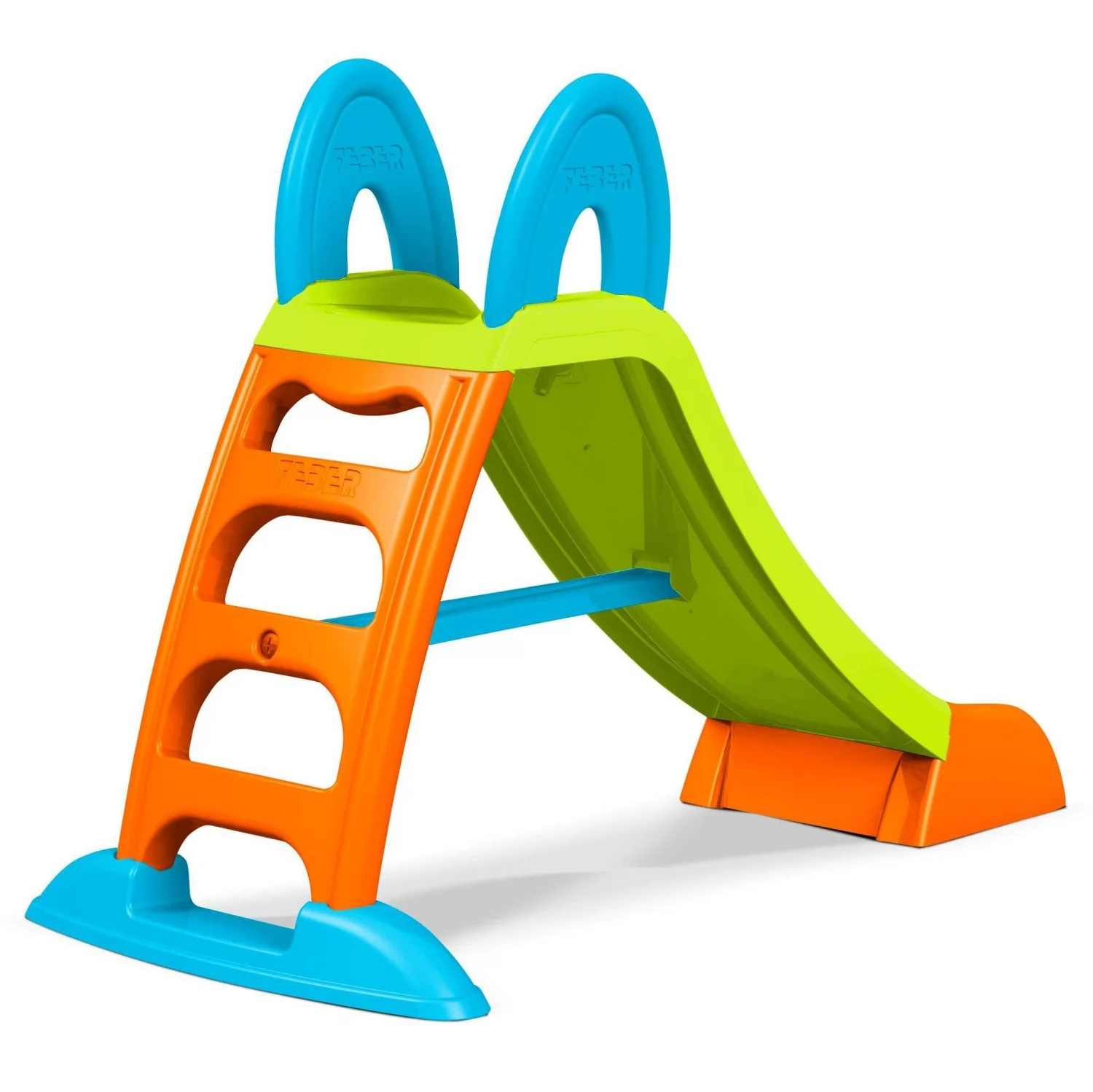 Feber Slide Max Tobogán con agua