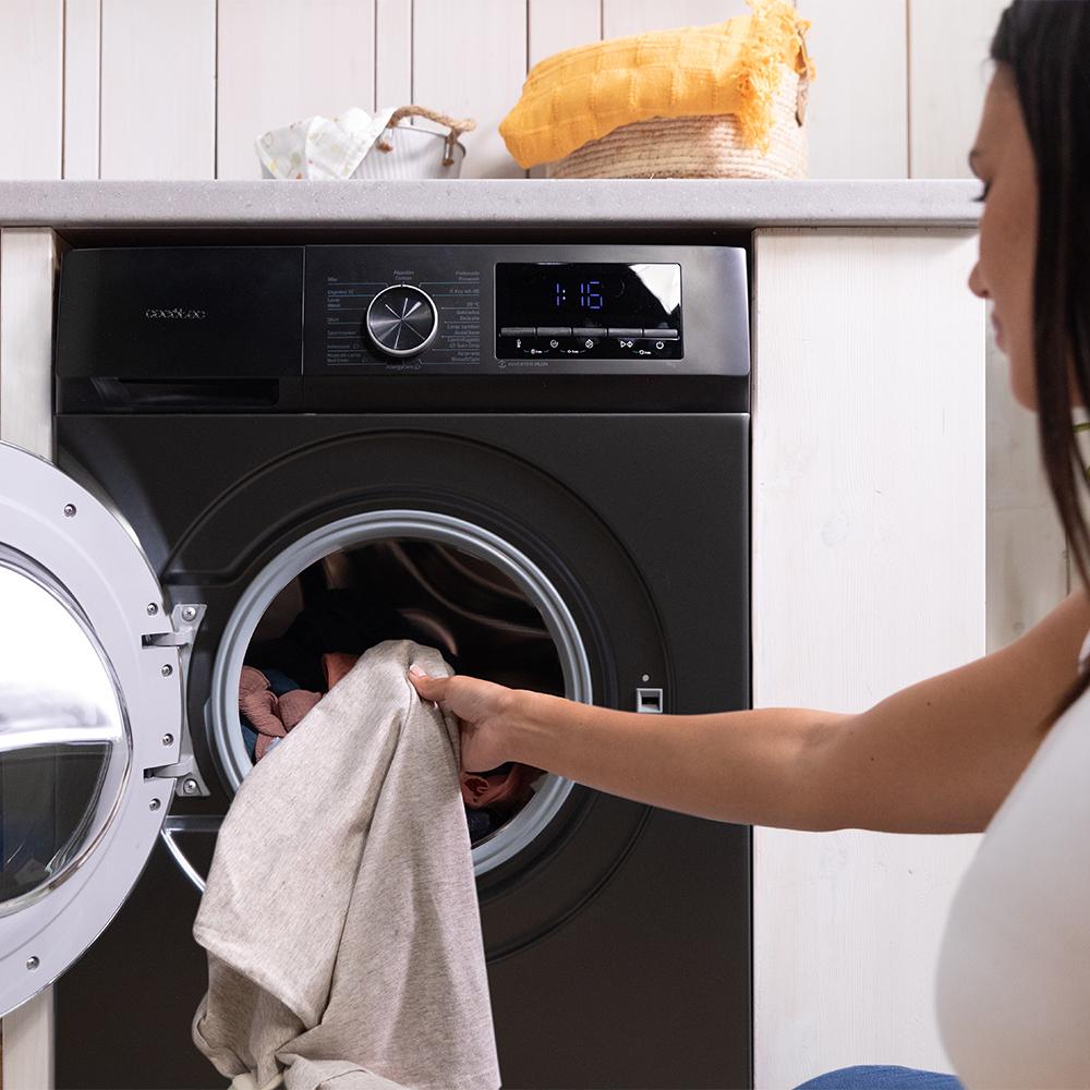 Bolero DressCode 9500 Inverter Steel A