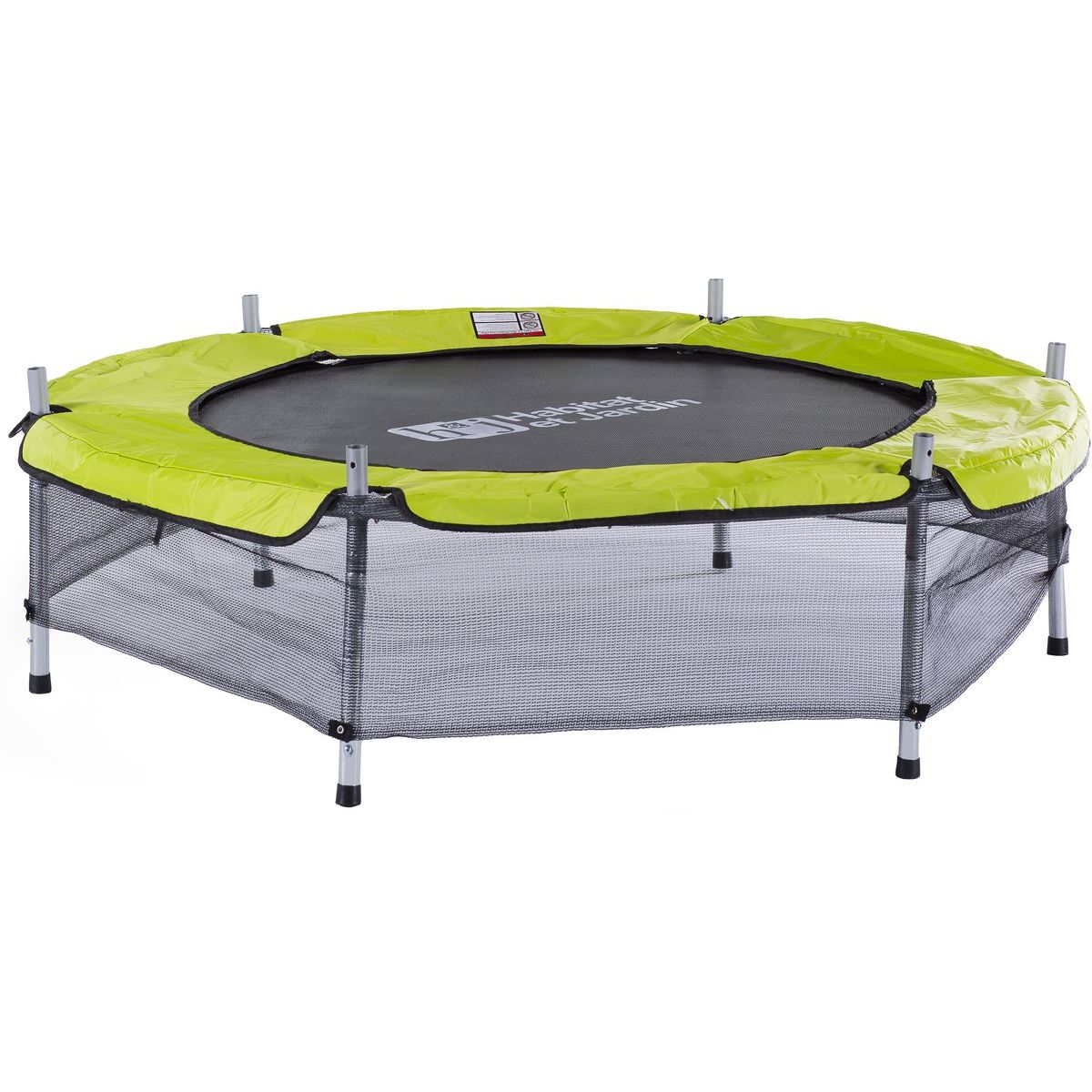 Mini Trampolín 