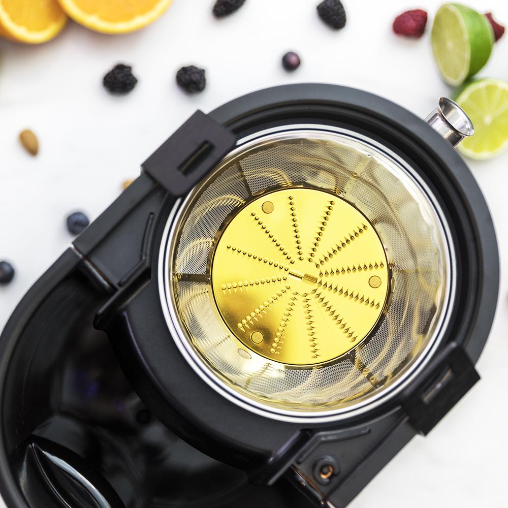 ExtremeTitanium 19000 XXL M