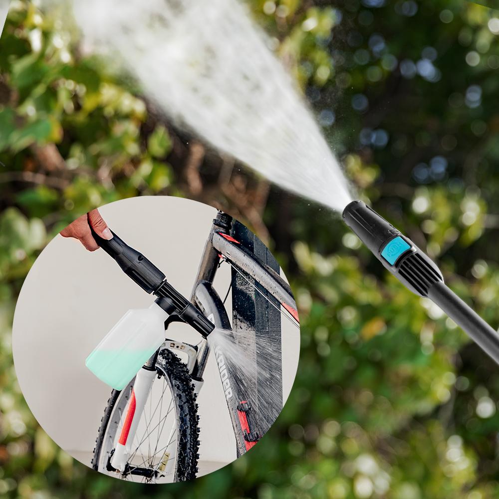 HydroBoost 1400 Essential