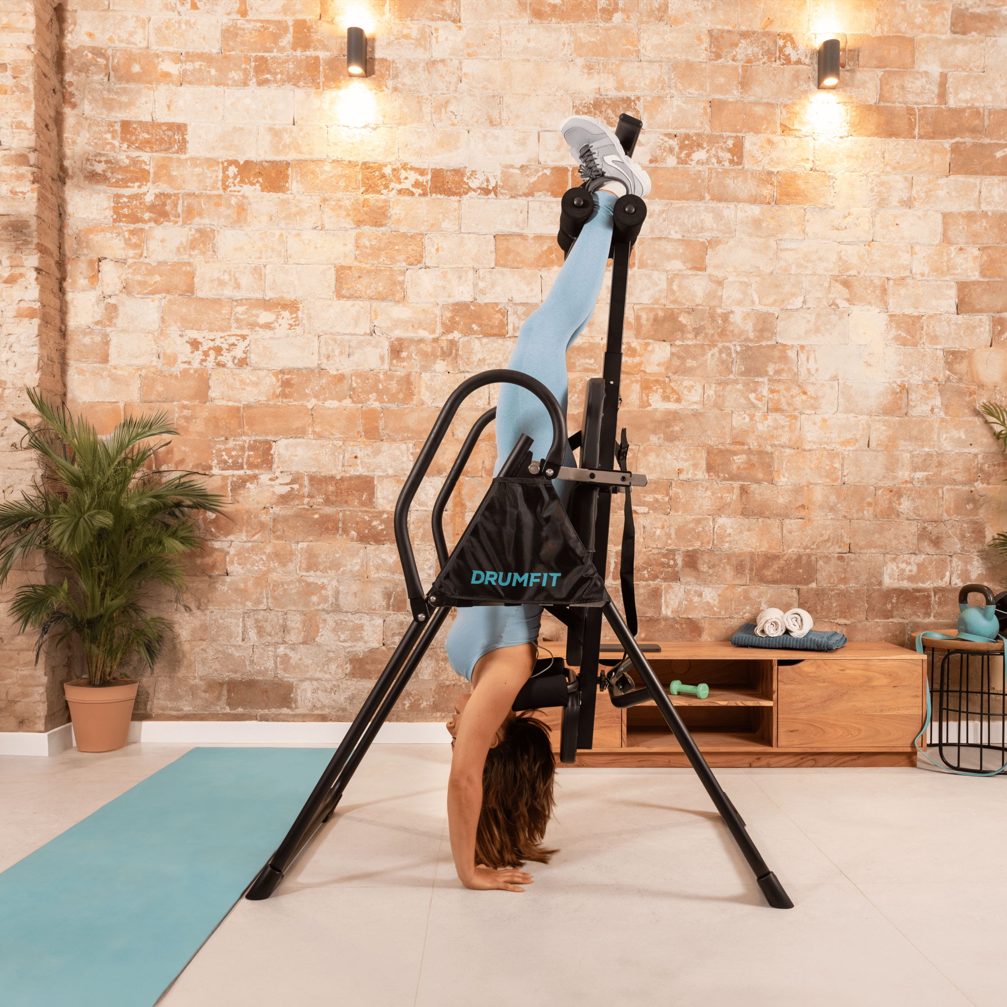 Drumfit Inversion 1800