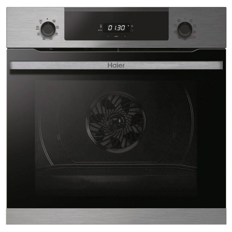 Horno Haier Hwo60sm2p8xh Inox Pirolitico Wifi