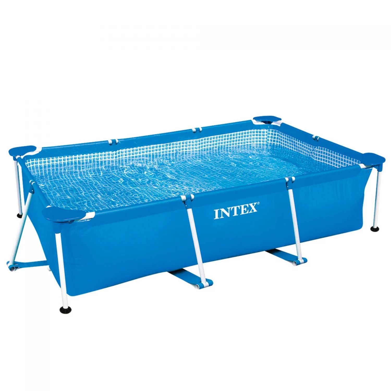 Piscina Small Frame Familiar 2282 l