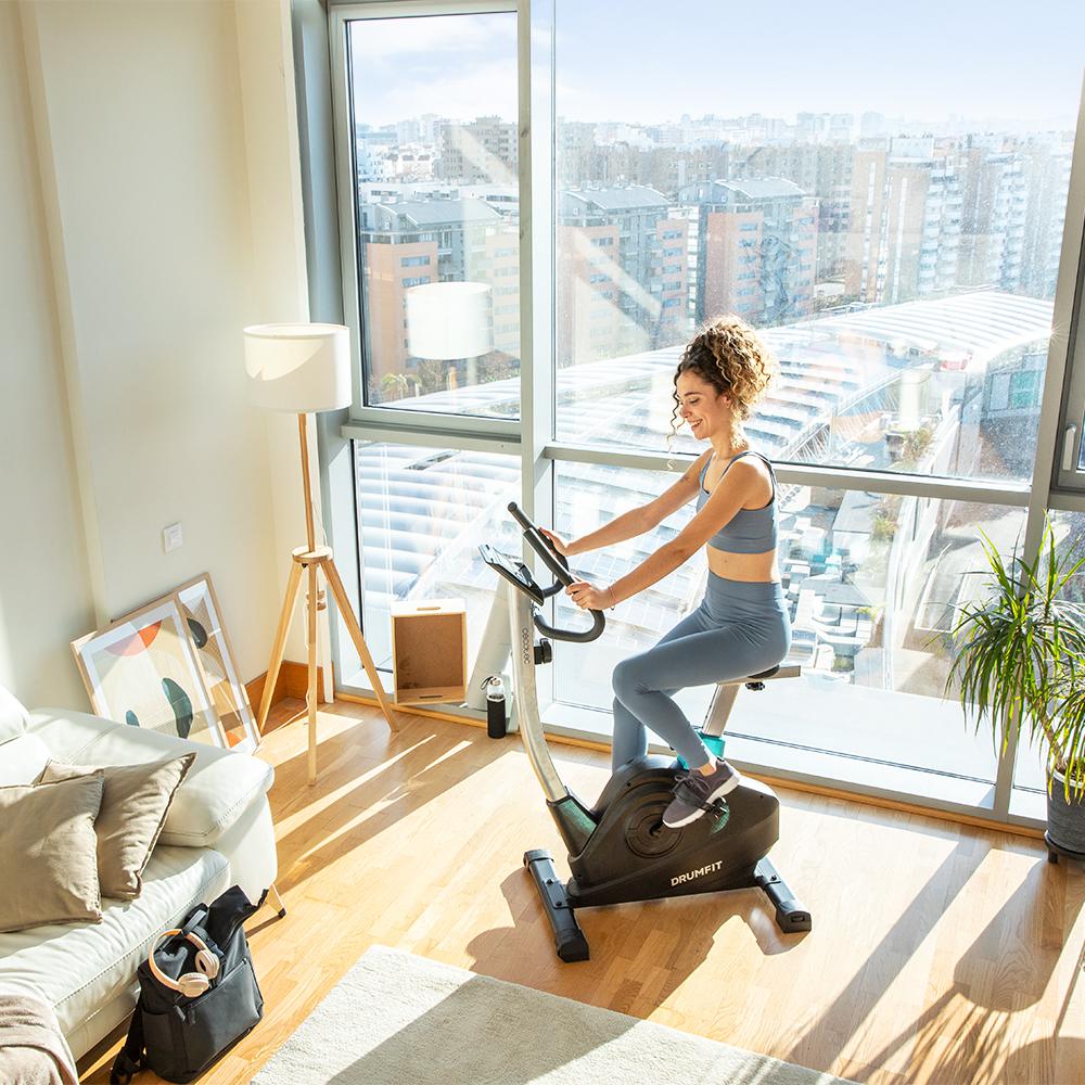 DrumFit Cycle 6000 Pegasus