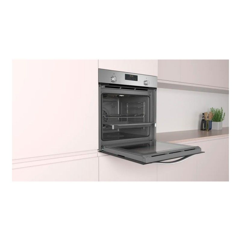 Horno Balay 3ha4031x2 Inox Aquálisis