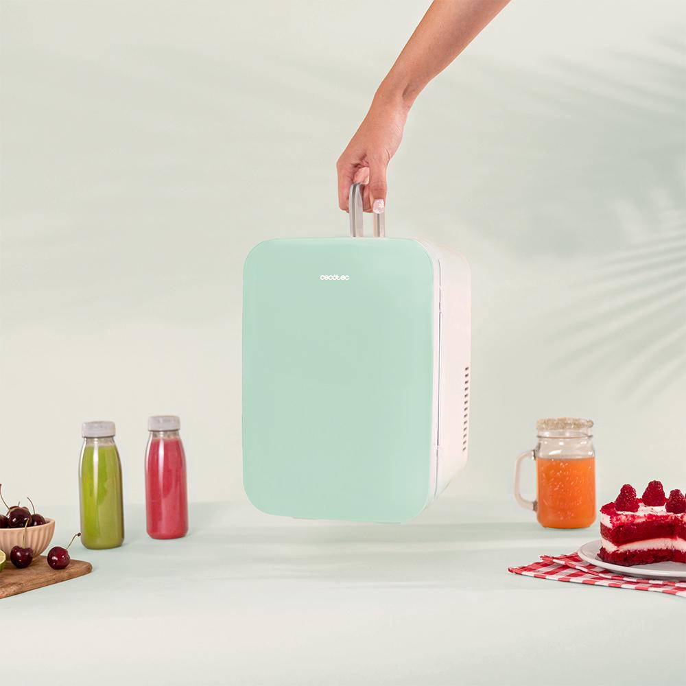 Bolero MiniCooling 10L Bahamas Mint