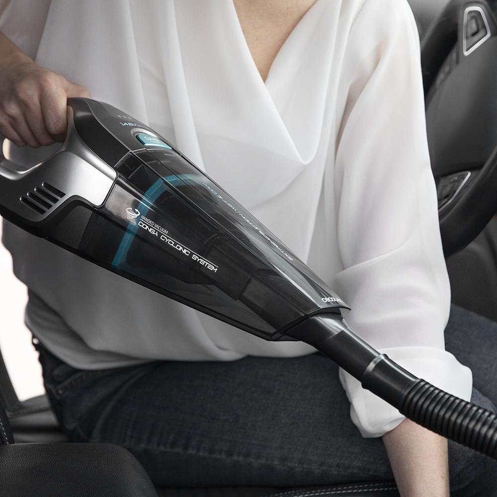 Conga Immortal ExtremeSuction 14,8 V Hand