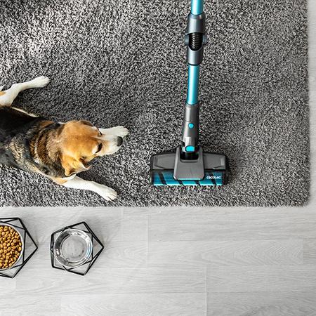 Conga Rockstar 2500 VItal ErgoWet