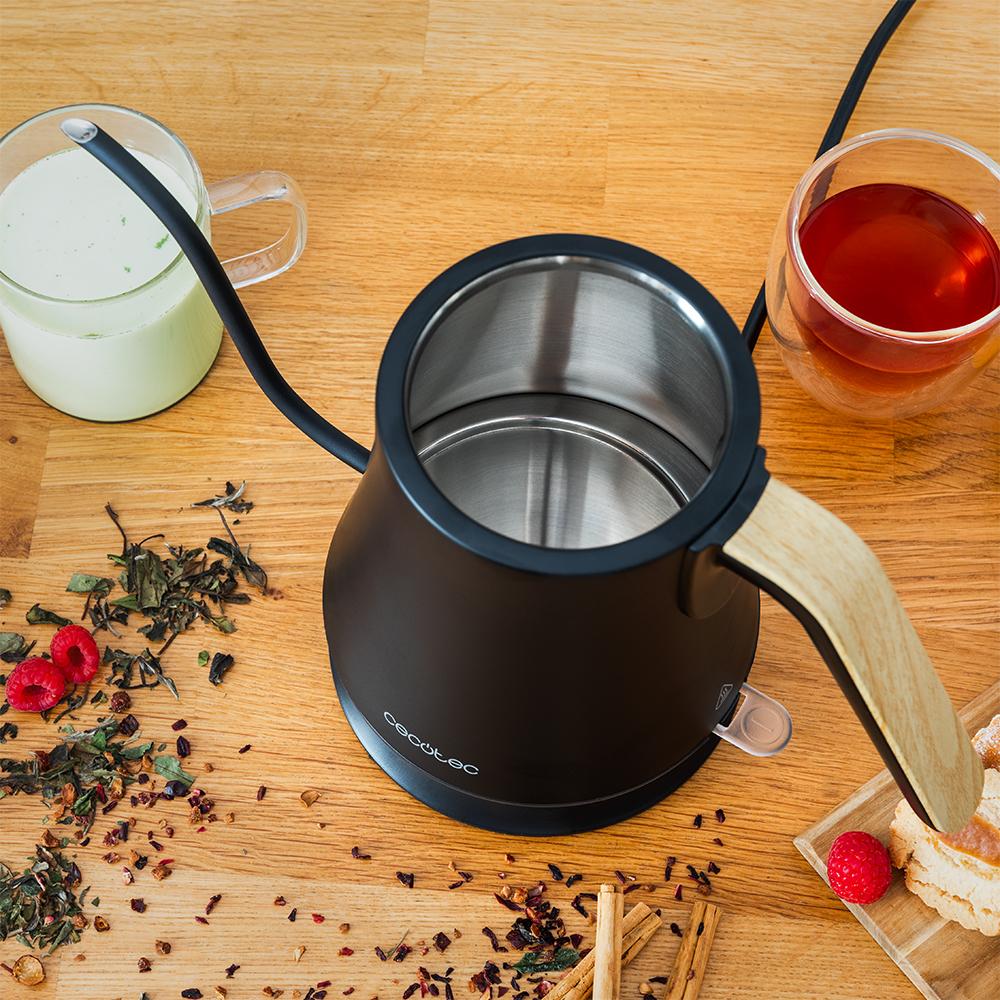 Thermosense 500 Cisne